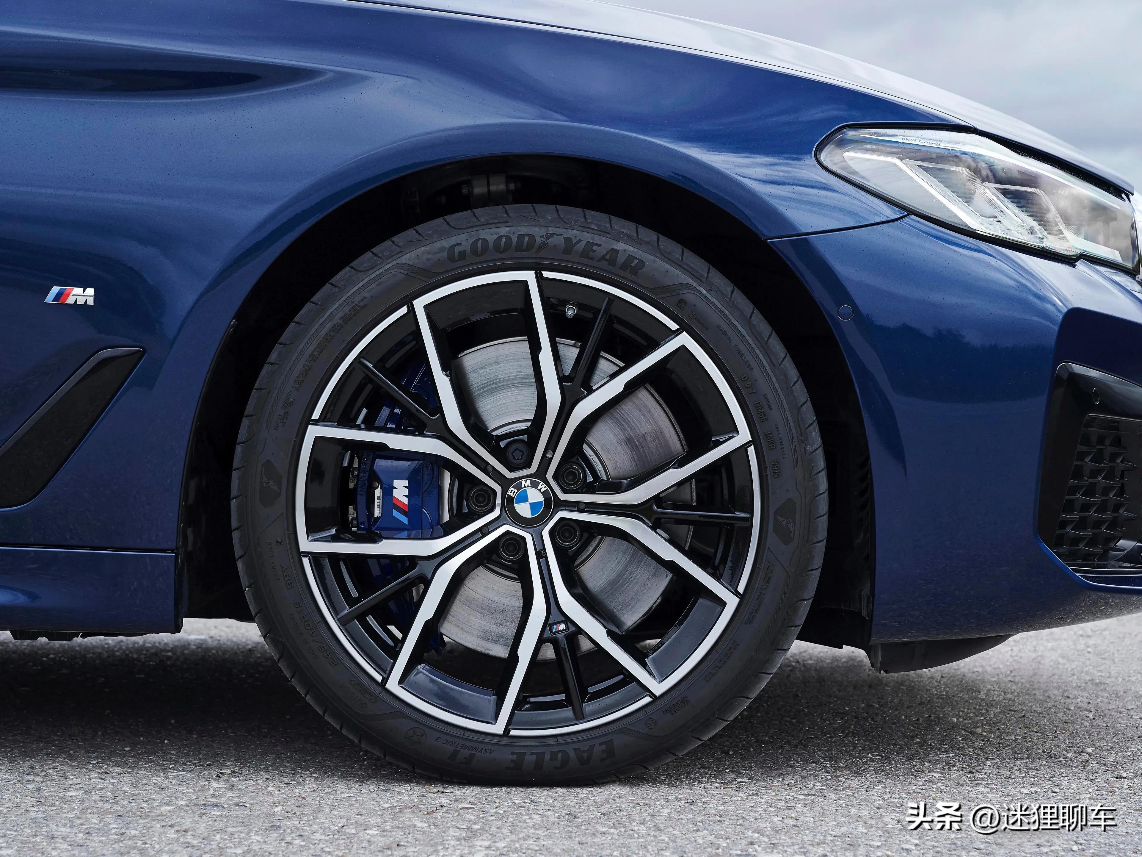 宝马使用防爆胎好还是普通胎好呢,为什么只有宝马选择了防爆胎