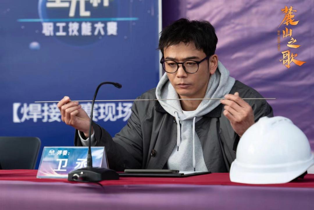 杨烁变脸,杨烁变杨过