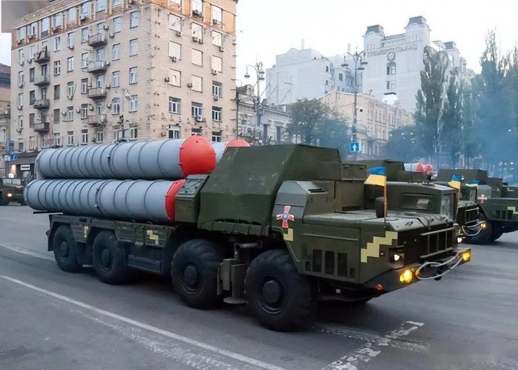 s400能锁定俄罗斯战机吗,s400打美国轰炸机