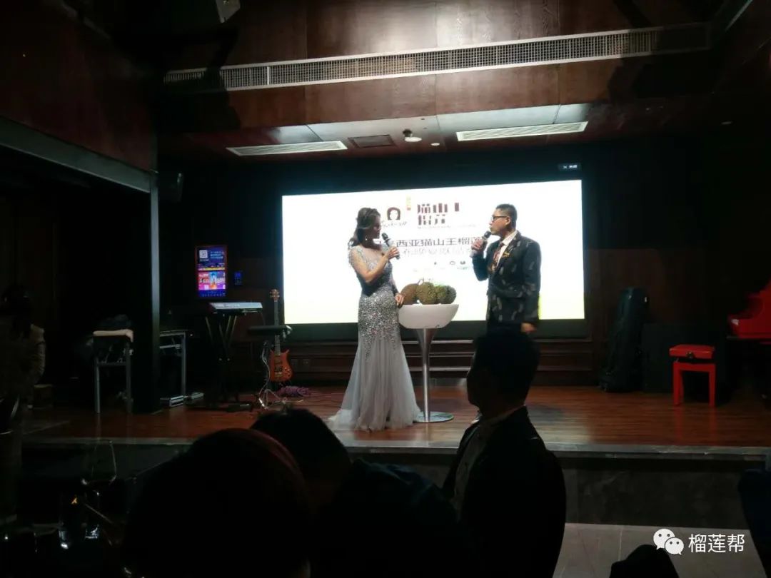 开一个38元榴莲店怎么样,开一家关于榴莲的店