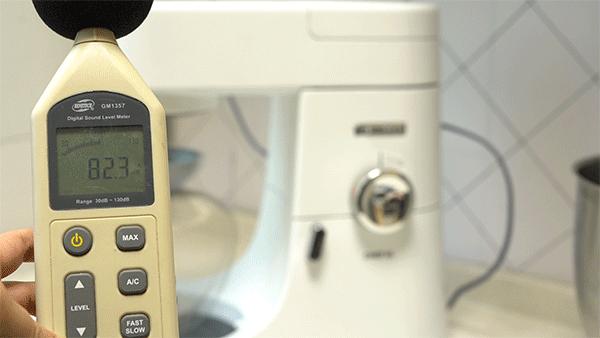 用了二十几台厨师机，总结了这篇你会收藏的厨师机选购攻略（下）