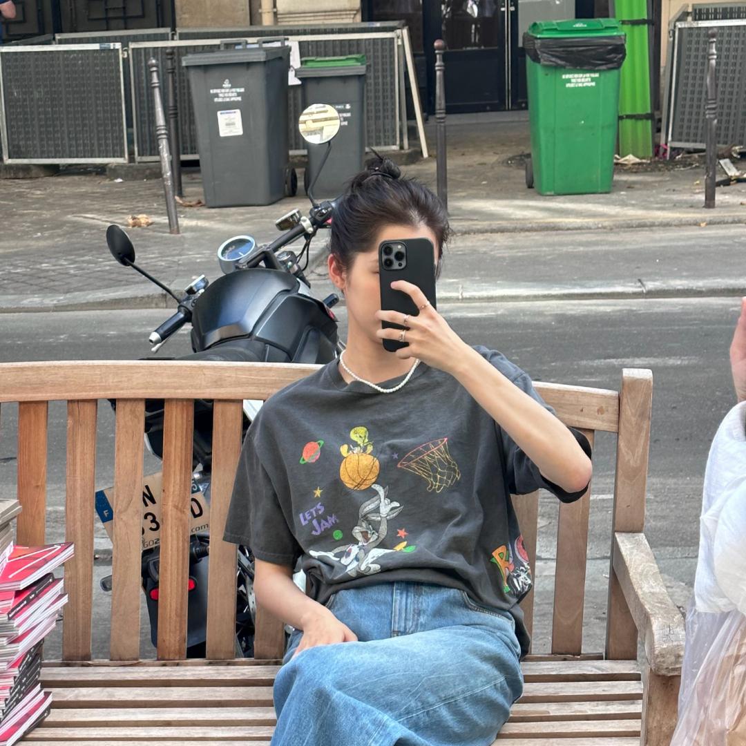 推荐几款好看的鲨鱼夹,鲨鱼夹怎么搭配好看