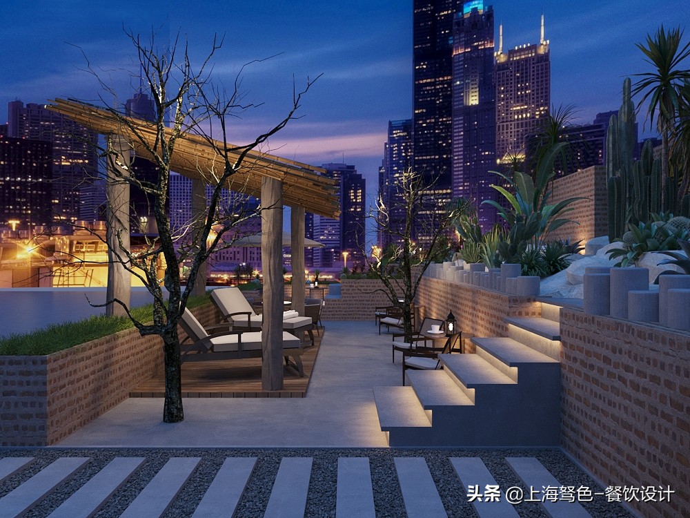 小酒馆广告牌排版设计,小酒馆装修方案设计