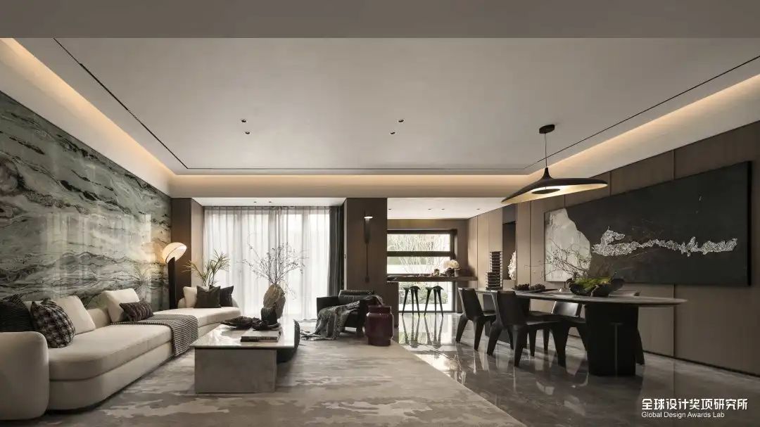 室内篇|2022LIV酒店设计奖获奖名单公布！