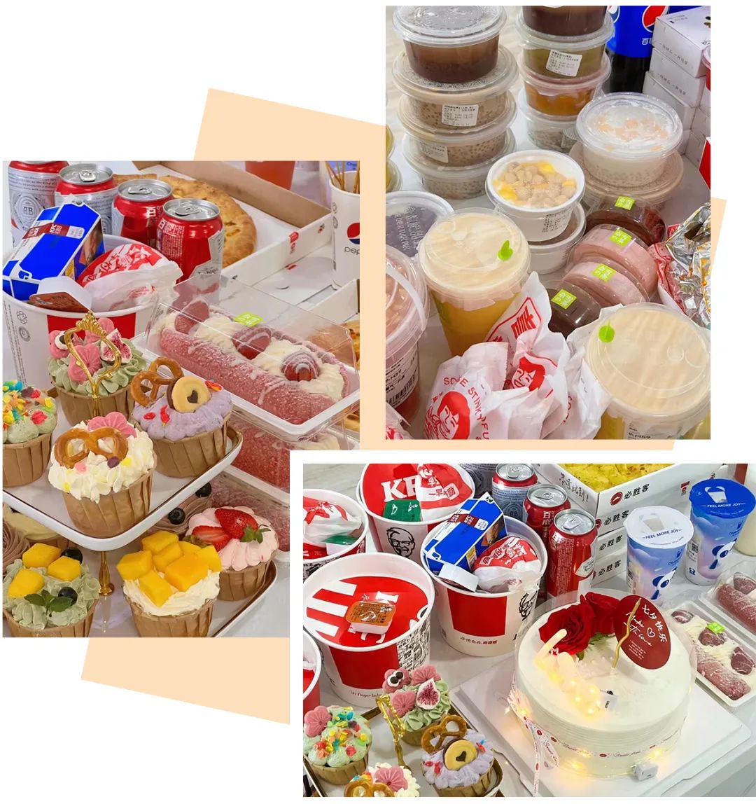 便宜好吃零食量大推荐拼多多10元,拼多多零食种类多好吃不贵的店铺