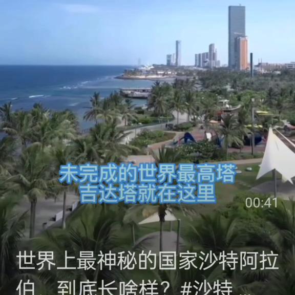 沙特阿拉伯地图,沙特阿拉伯和阿联酋的区别