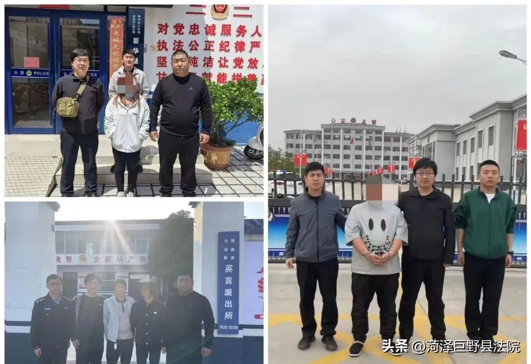 连抓47人！狂飙突进，使命必达