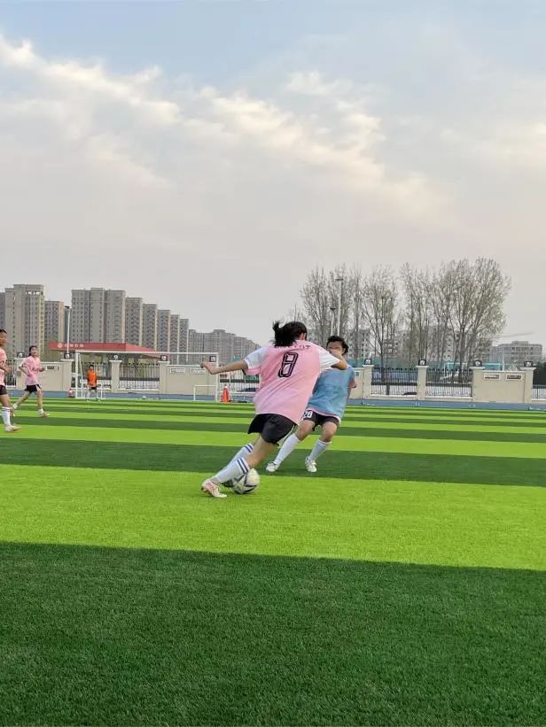 郑州市第七十九中运动会,郑州市第七十九中学2017