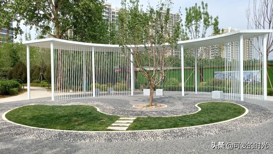 石家庄体育公园开放吗,石家庄体育公园里面有什么玩的