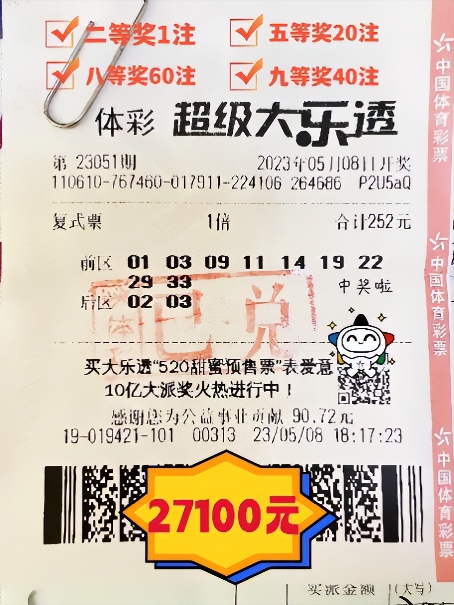 体彩中奖号码显示为安康,安康体育彩票一等奖