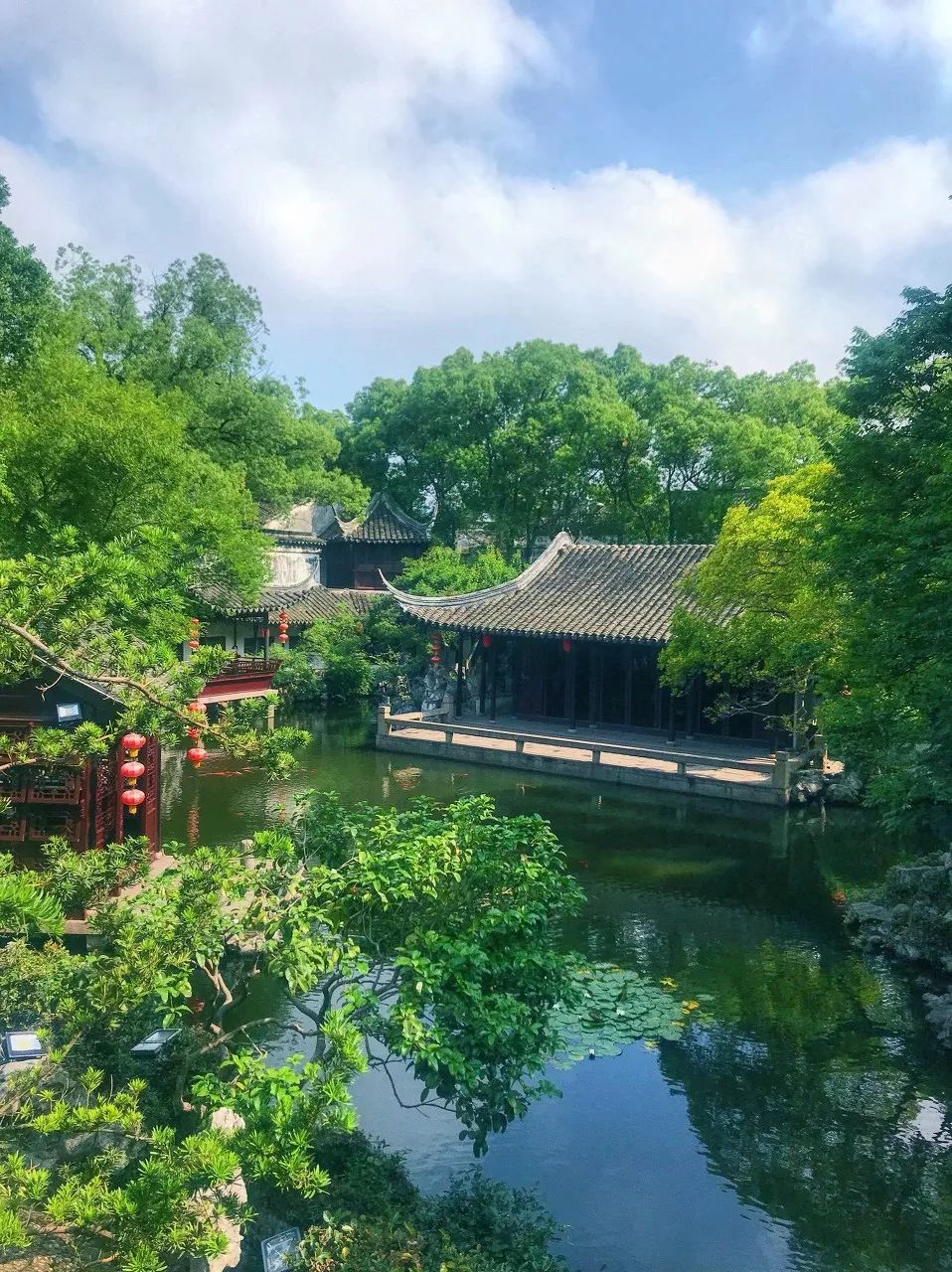 中国最美十大乡村小镇,中国最美的100个风情小镇是哪里