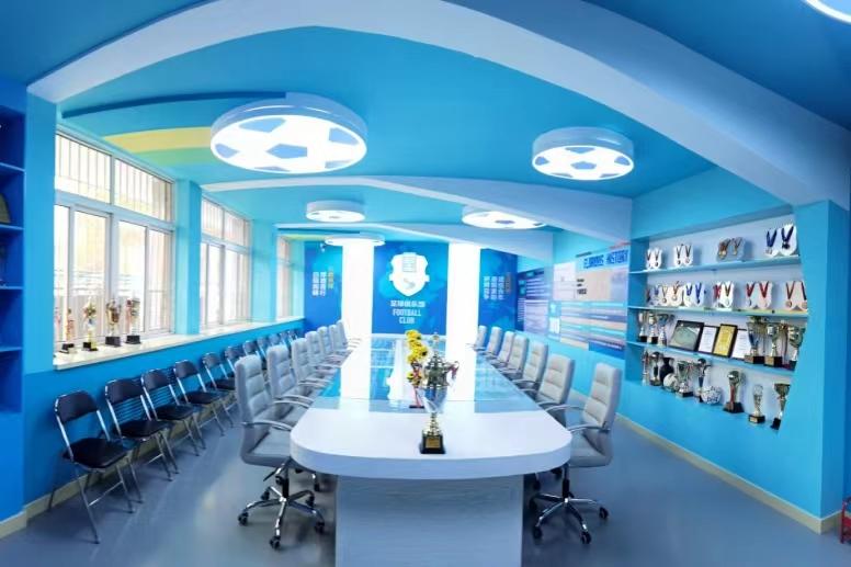 天津哪里有比较好的足球学校,天津哪个学校是足球校