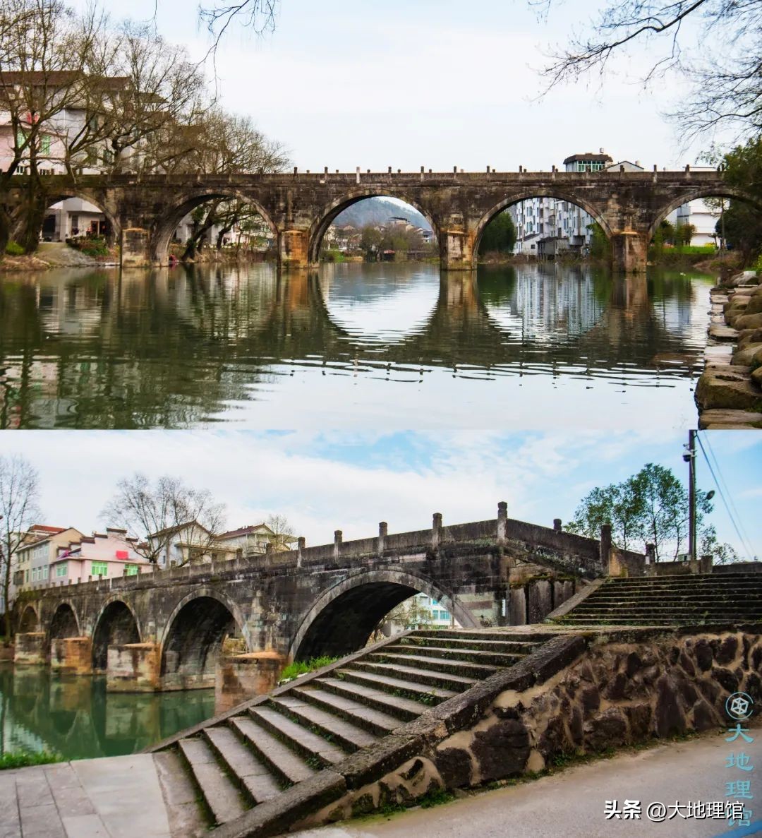 浙江缙云有什么风景区,浙江缙云有哪个古镇