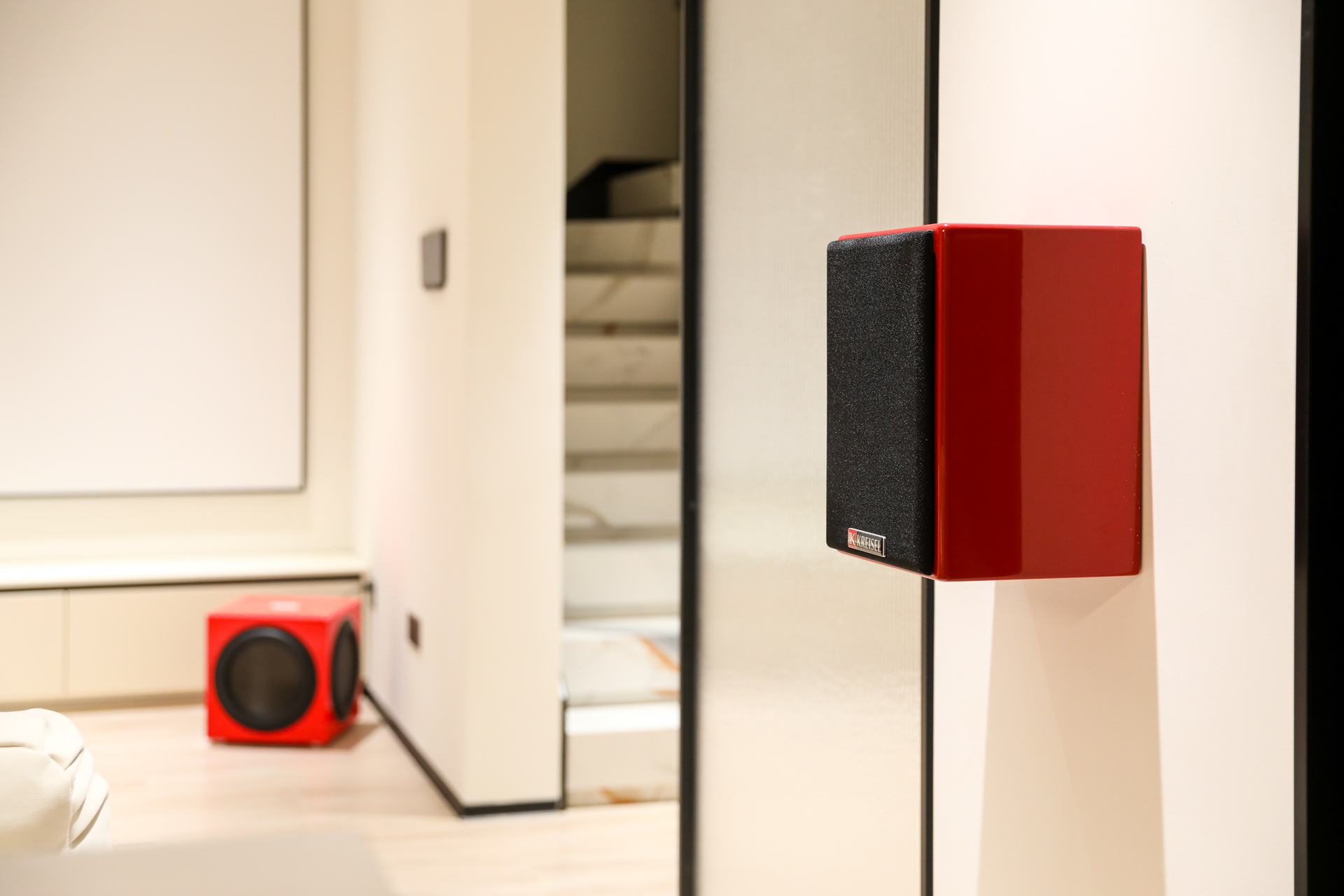 同时打造两套家庭影院是什么体验？“家有影院”用户肉乎爹和你聊