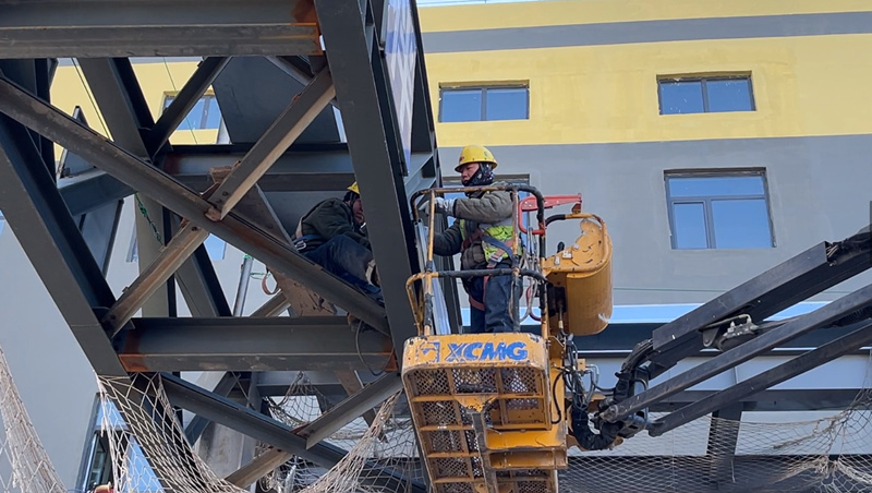 宁夏石嘴山第四批重点开工项目,石嘴山新开工的光伏项目有哪些