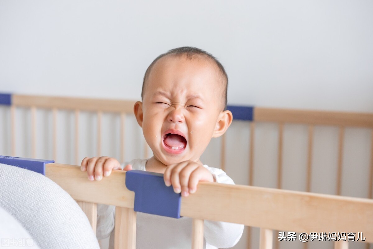 宝宝哭闹的正确处理方法,宝宝哭闹不止试试这五种方法