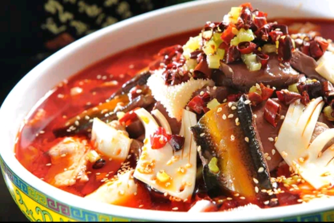 成都正宗的川菜馆红杏酒家,成都红杏酒家什么菜值得点