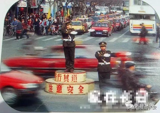 80年代西安雾霾,七八十年代西安雾霾