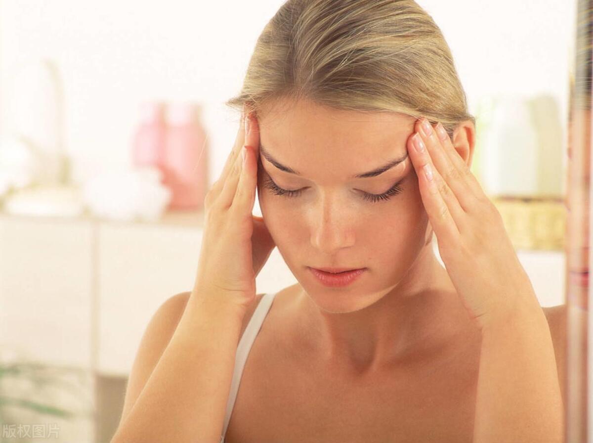 预防白发的产生的方法,白发的原因和调理方法