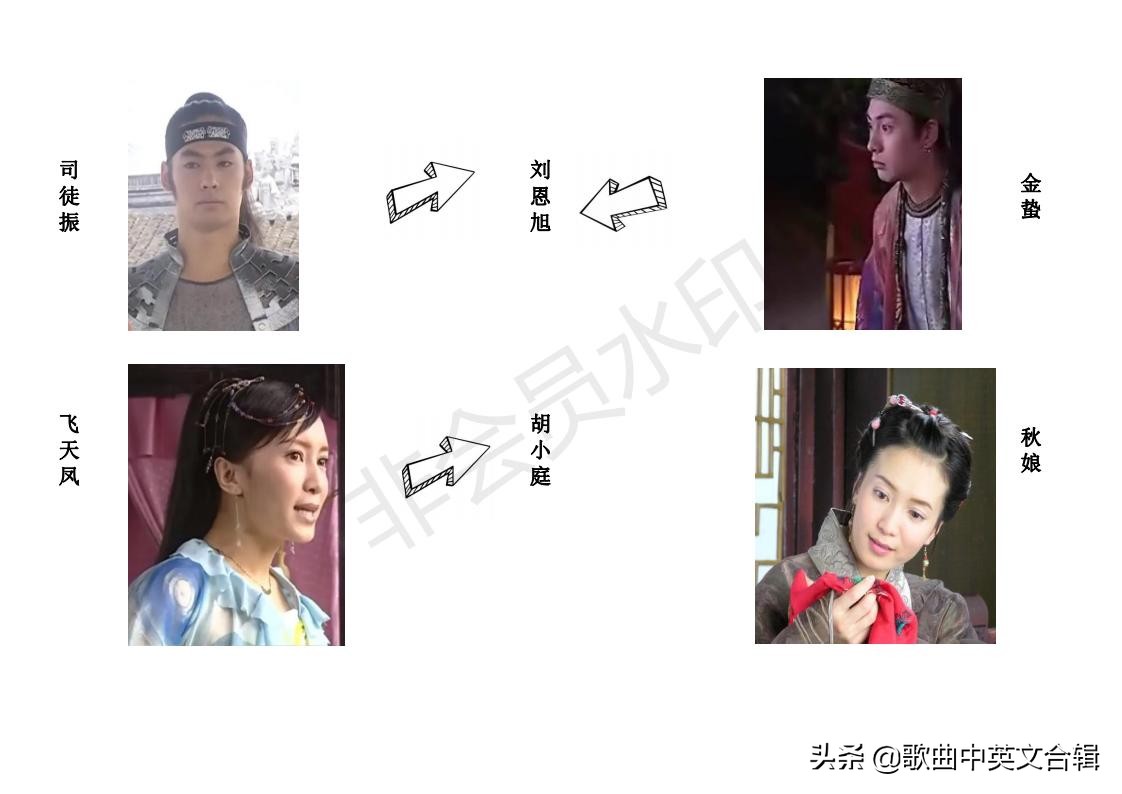 傲剑江湖为何不如水月洞天