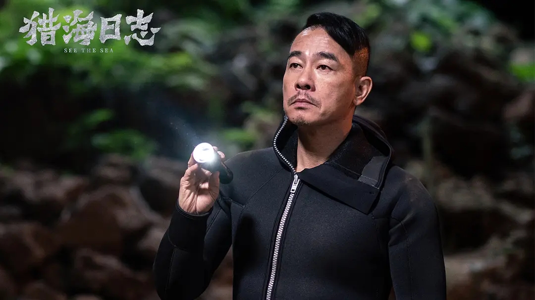 陈小春为何拍烂片,陈小春为什么拍烂片