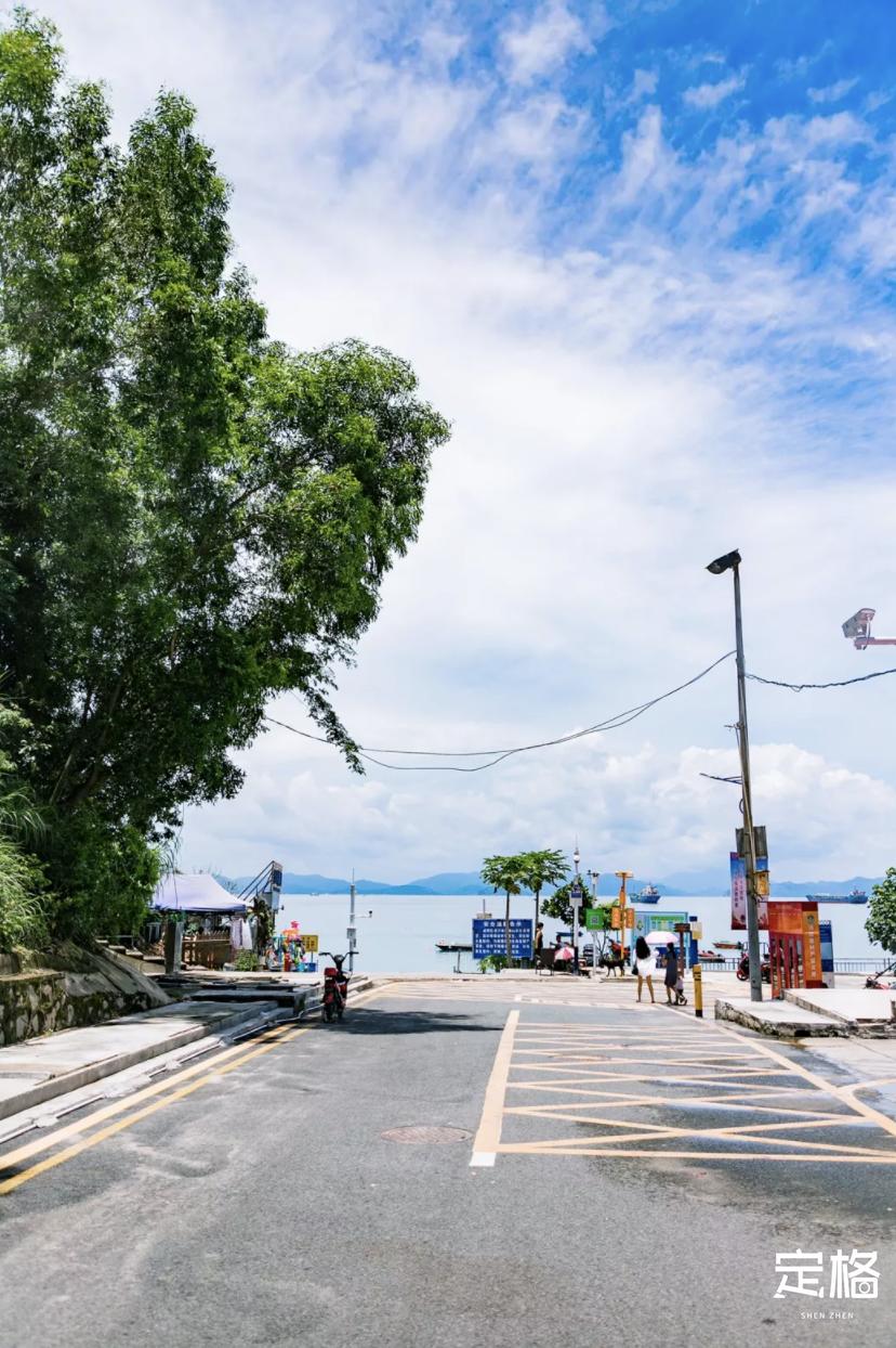 深圳10个小众打卡地免费游玩,深圳十大免费打卡地