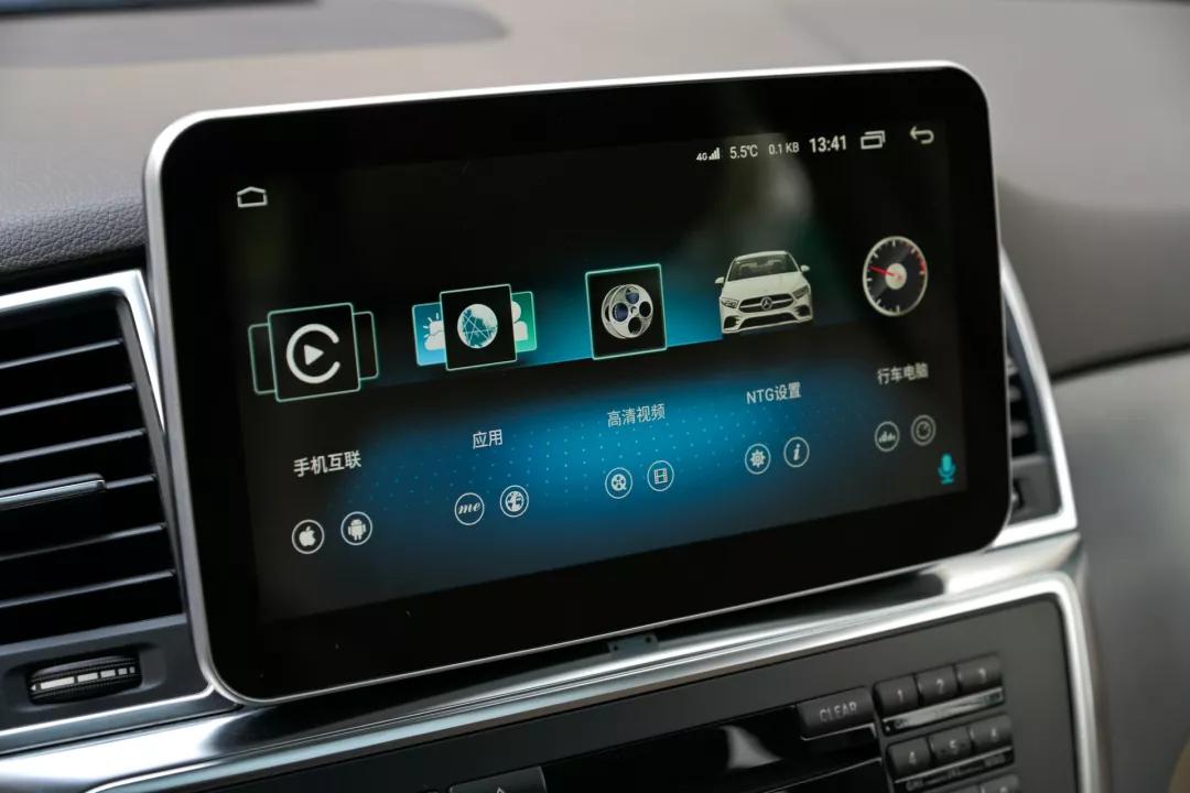 二手奔驰ml320改新款,二手奔驰ml320一年费用