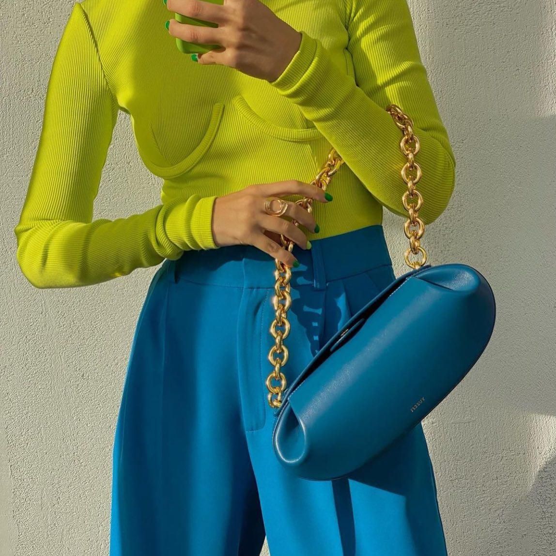 珍藏平价又有逼格的11款包包,超平价超好看的小众包包