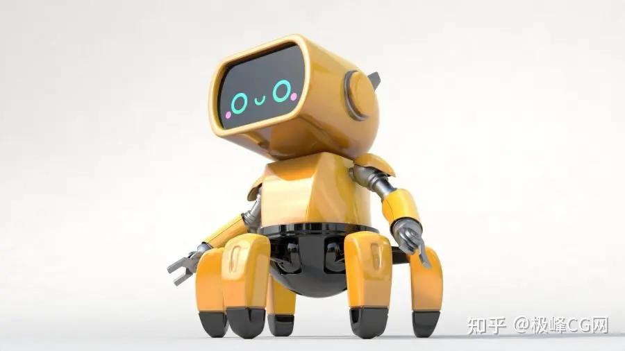 c4d常见人物建模流程,c4d人物建模讲解