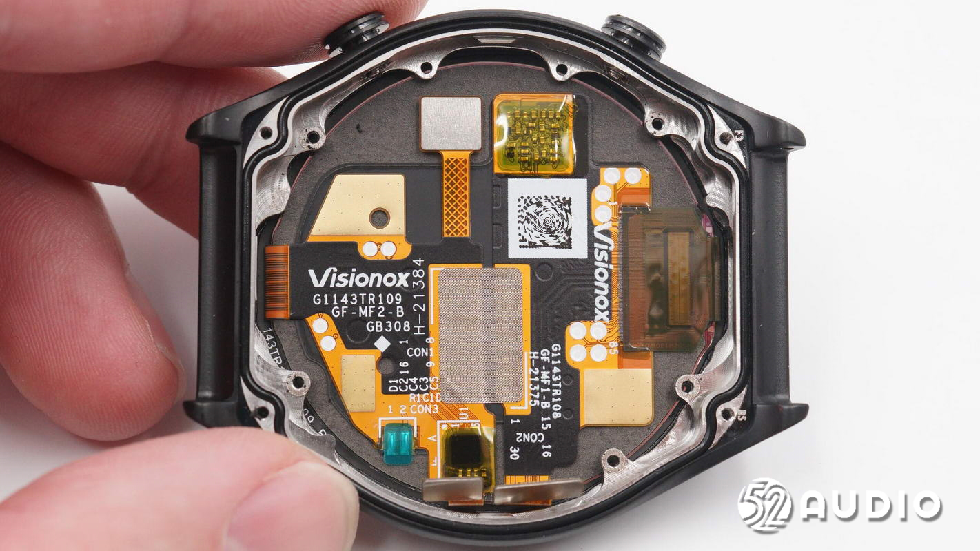 小米手表watchs1睡眠监测,心率血压血氧睡眠监测手表