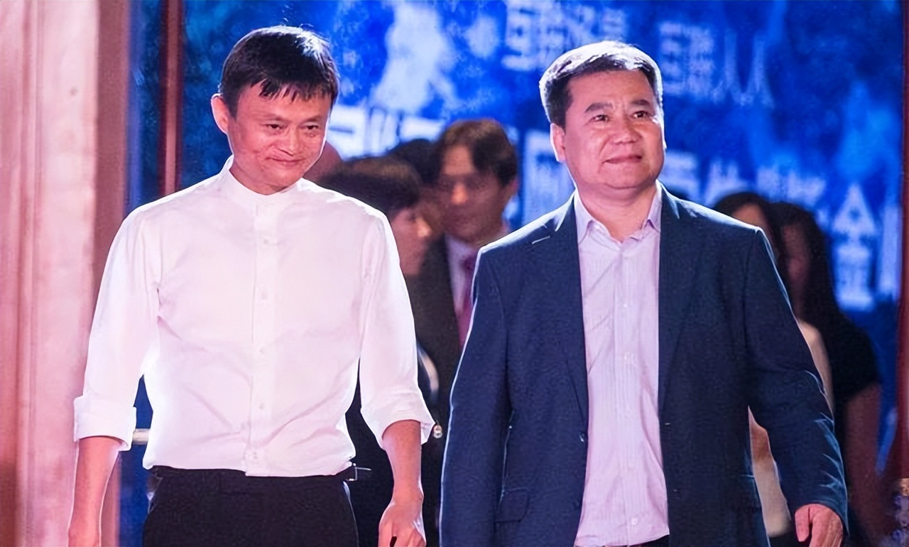 张近东退出苏宁易购,张近东最新在苏宁易购的股份