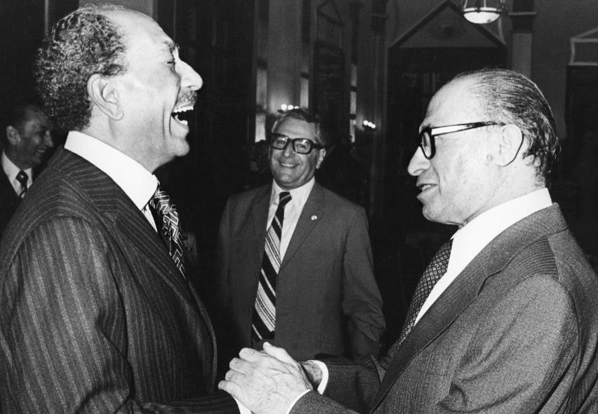 埃及突破巴列夫防线,埃及军队突破以军巴列夫防线