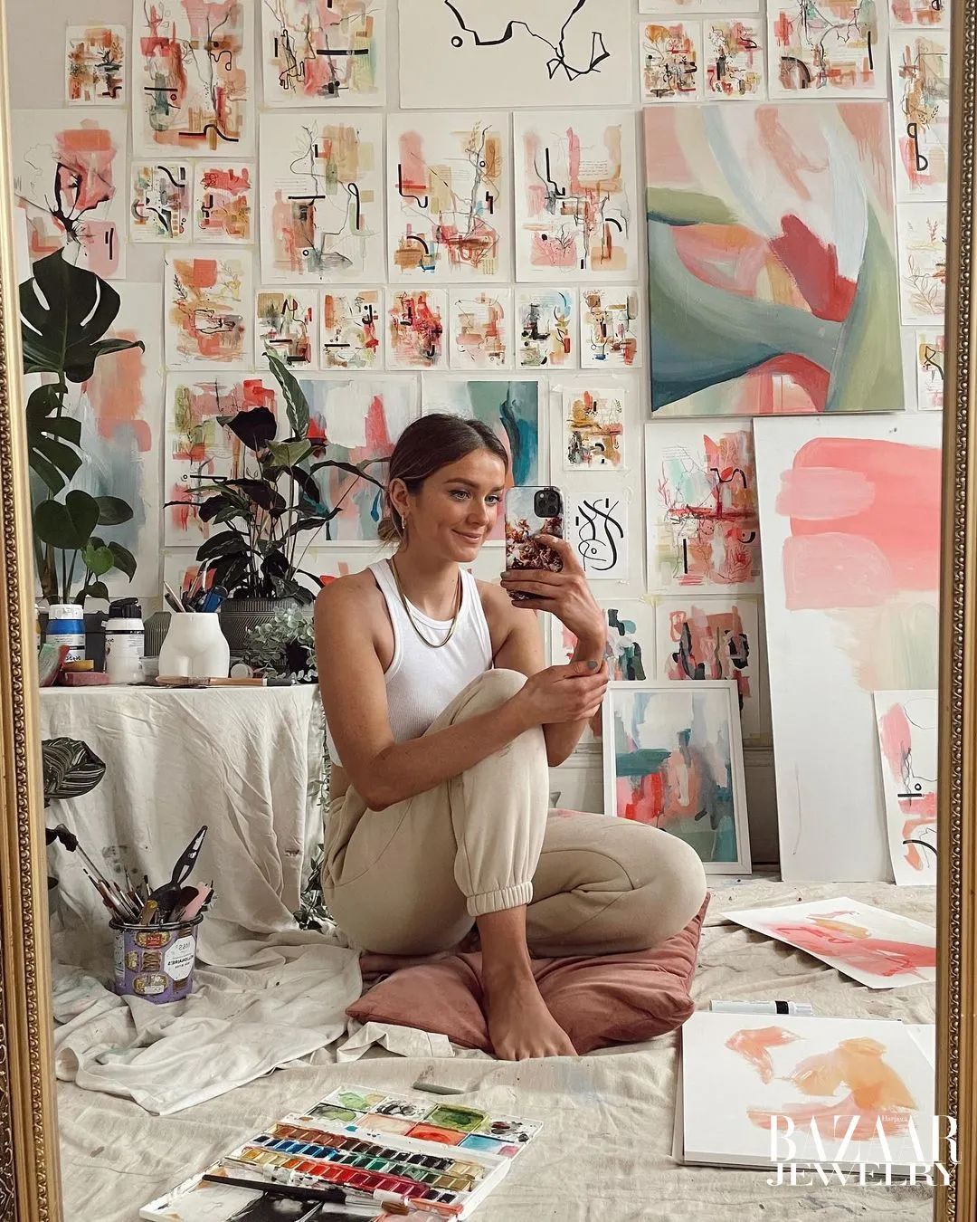 谷爱凌戴的蛇骨链什么牌子,谷爱凌同款项链蛇骨链寓意