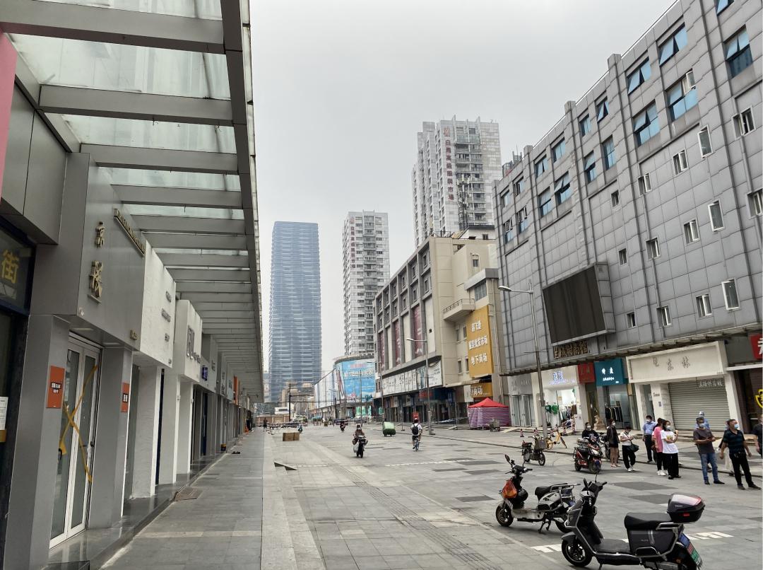 七浦路商铺租不掉,七浦路商铺出售价格