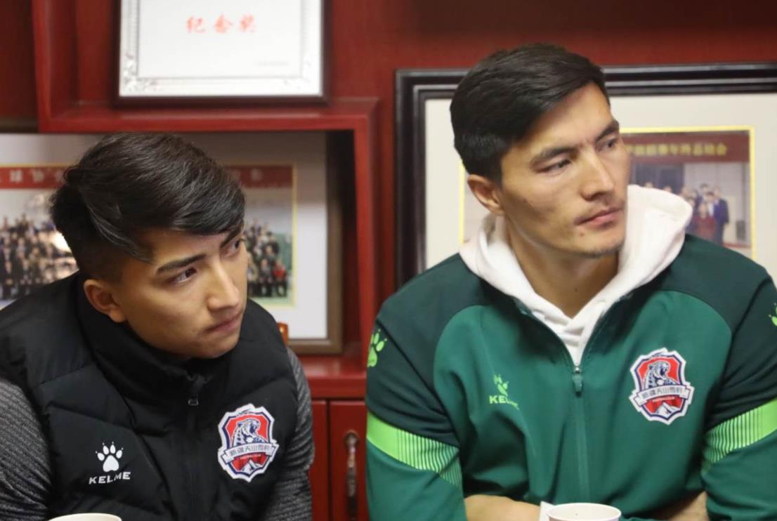 新疆天山雪豹拟退赛公告,天山雪豹现在情况