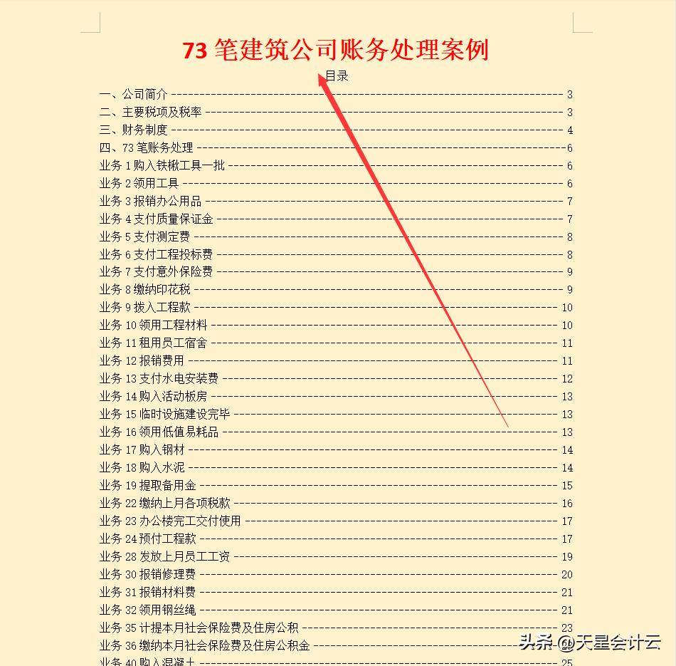 建筑业会计新手,建筑业会计有前途吗