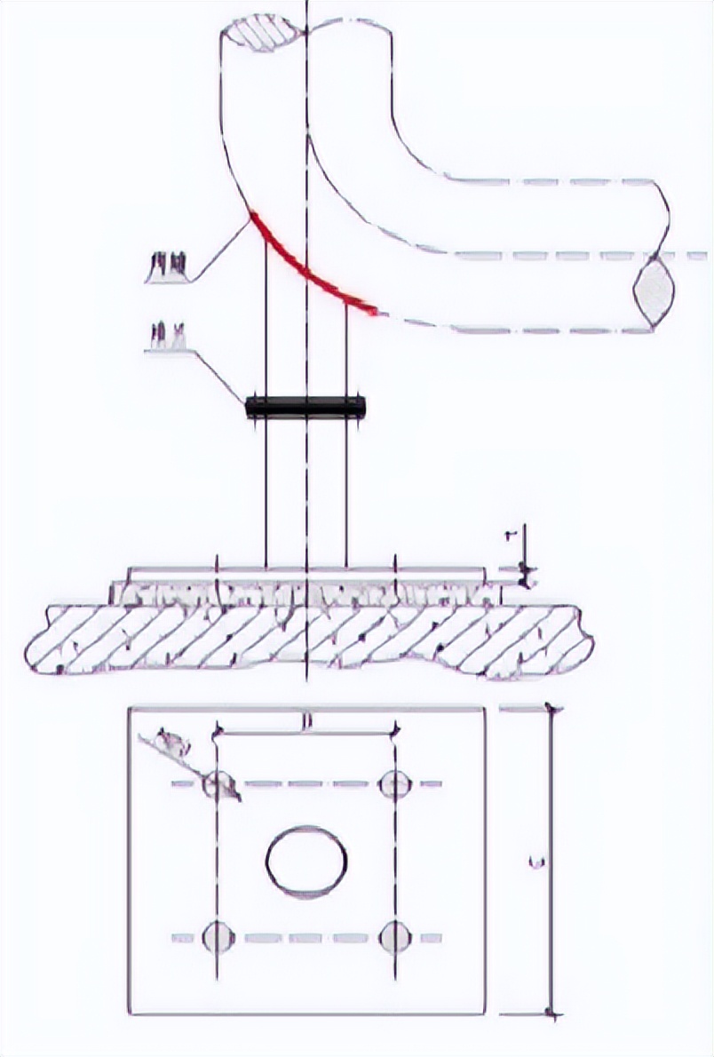 装配式支吊架组装流程及安装步骤,支吊架制作与安装标准做法