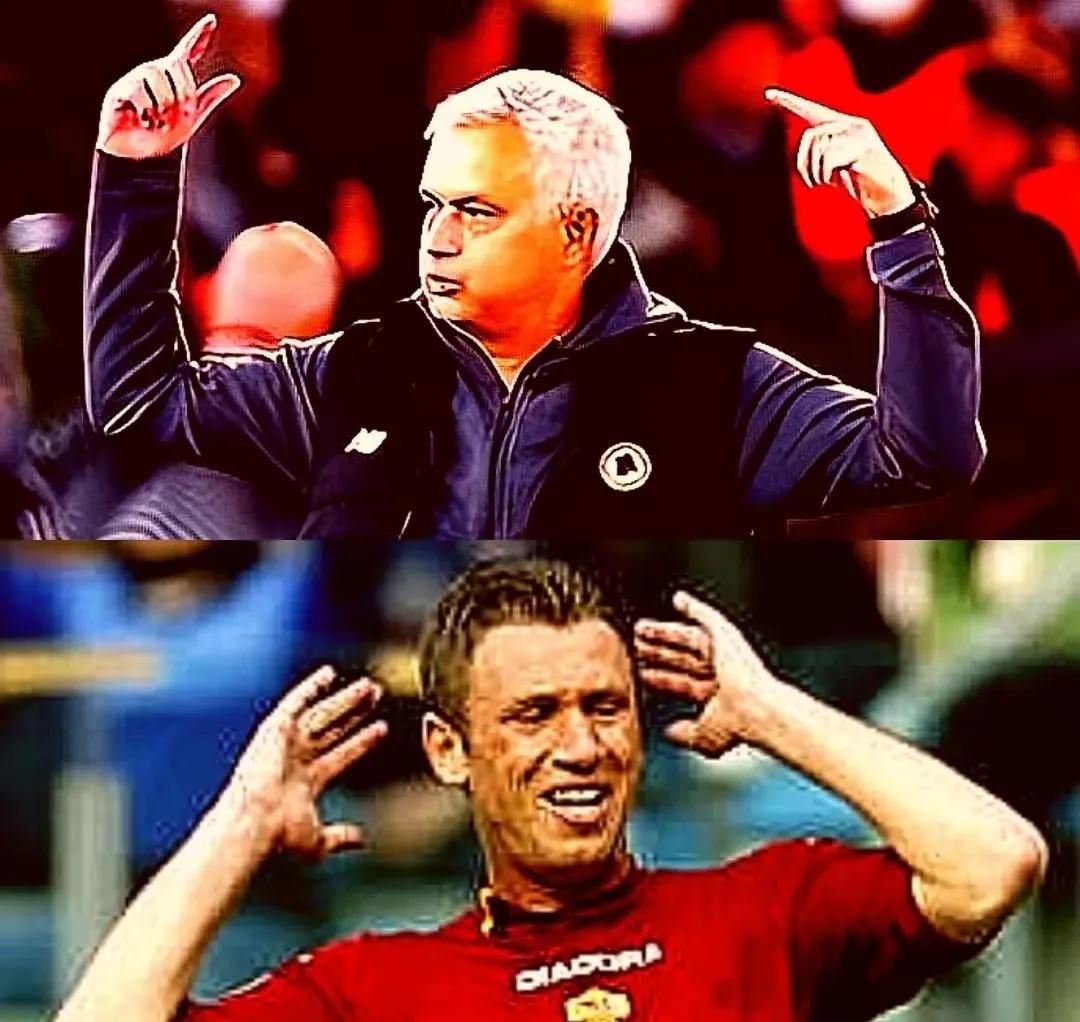 卡萨诺对米兰的评价,卡萨诺穆里尼奥彻底玩完了