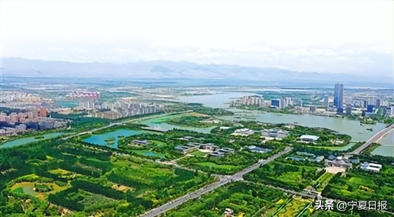 黄河流域新规划发布银川,黄河流域生态保护高质量发展银川