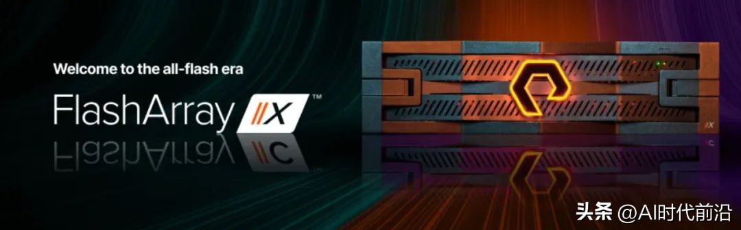 全闪存阵列市场,全闪存阵列模组