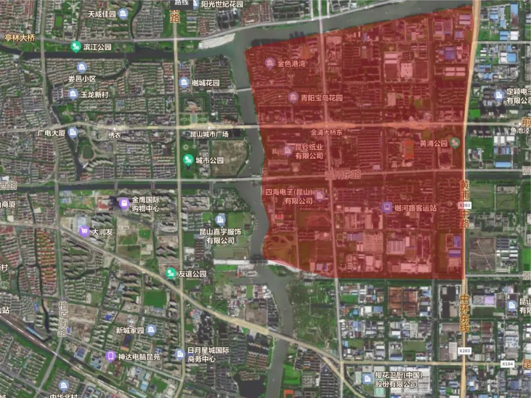 昆山改善性住房最新消息,昆山住宅改造