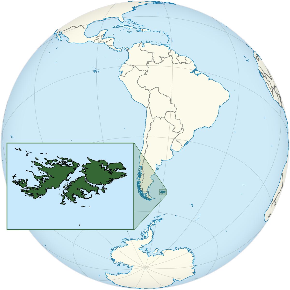 马岛问题，阿根廷不想拖了？现在都在等，驻华大使对中国开口