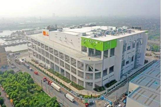 央厨产业由盛到衰,央厨行业最新消息