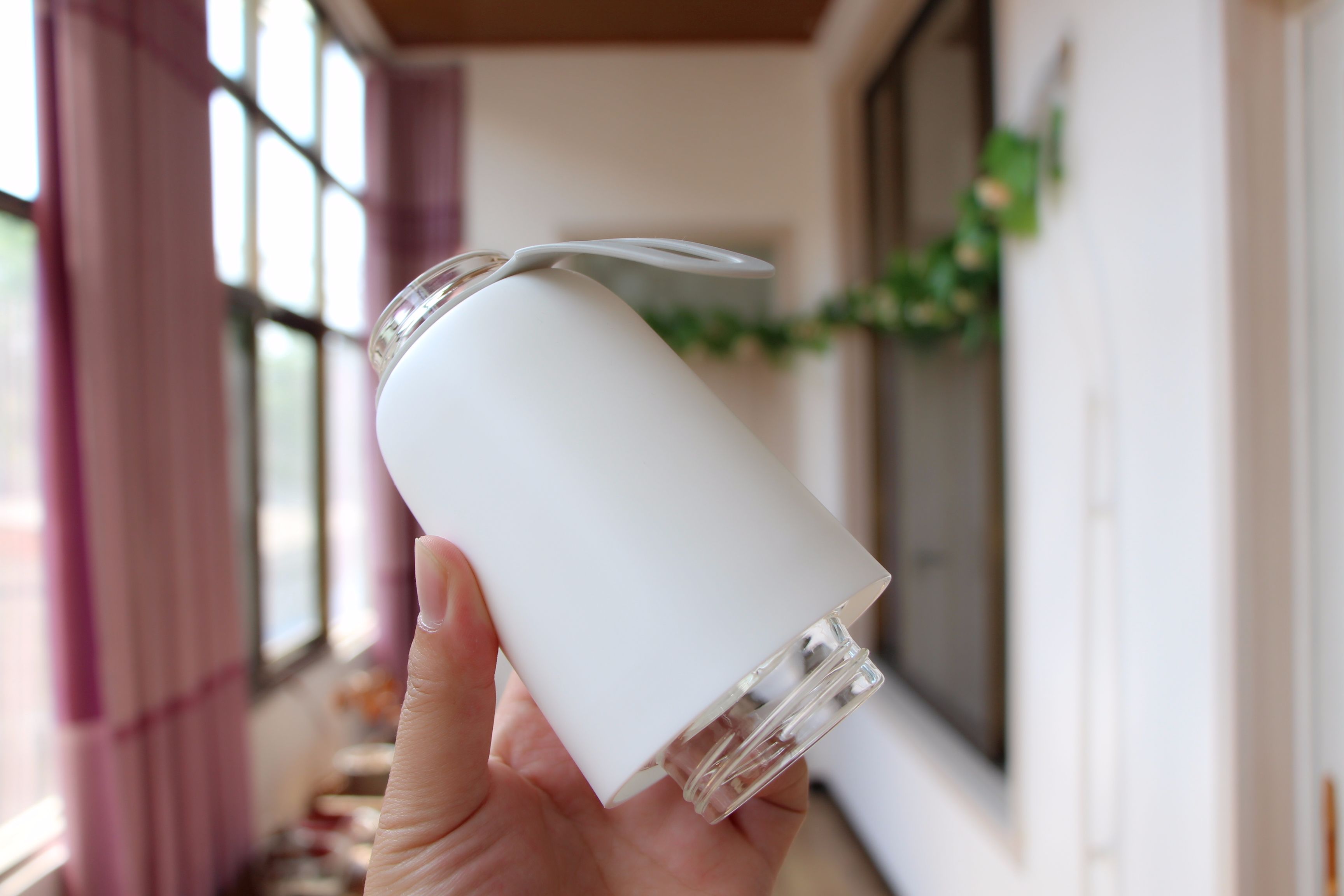 恒温调奶器婴儿家用热奶神器,七彩叮当恒温调奶器