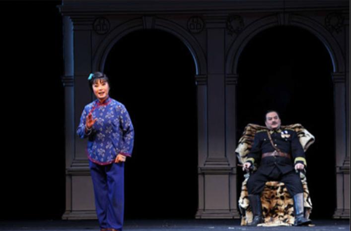 杨三姐告状真实故事梗概求回答,解密真实的杨三姐告状