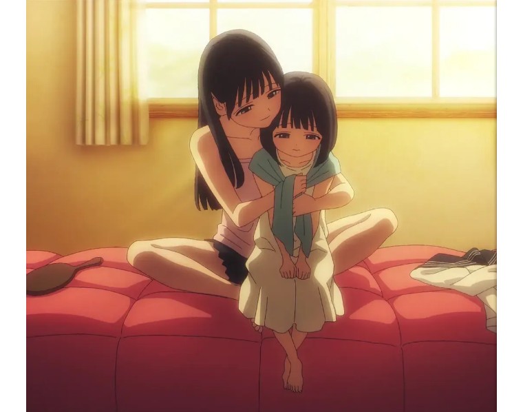 明日同学的水手服讲的什么,明日同学的水手服好看吗