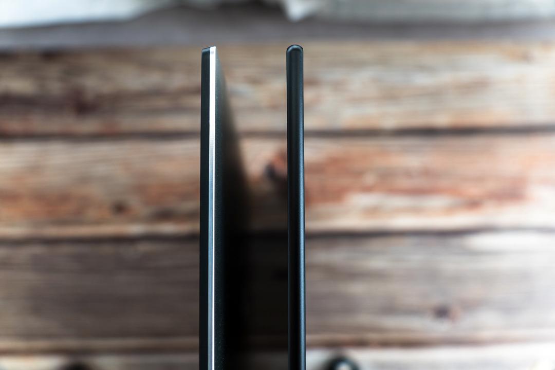 ehomewei便携显示器使用体验,ehomewei便携显示屏oled测评