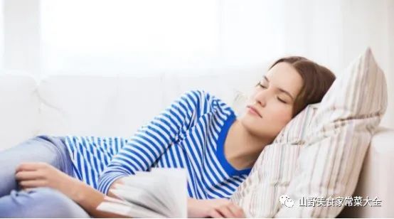 “睡眠之果”竟然是它，现在大量上市，睡不着吃一顿