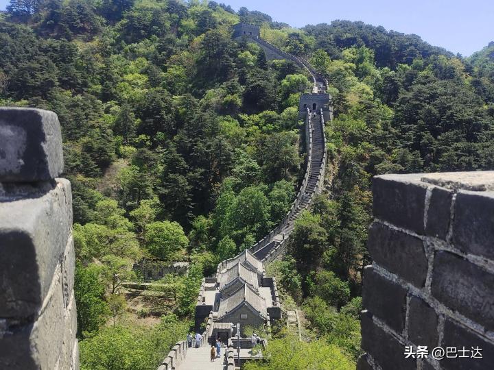慕田峪长城往返巴士多久一趟,慕田峪长城一日游详细攻略怎么去
