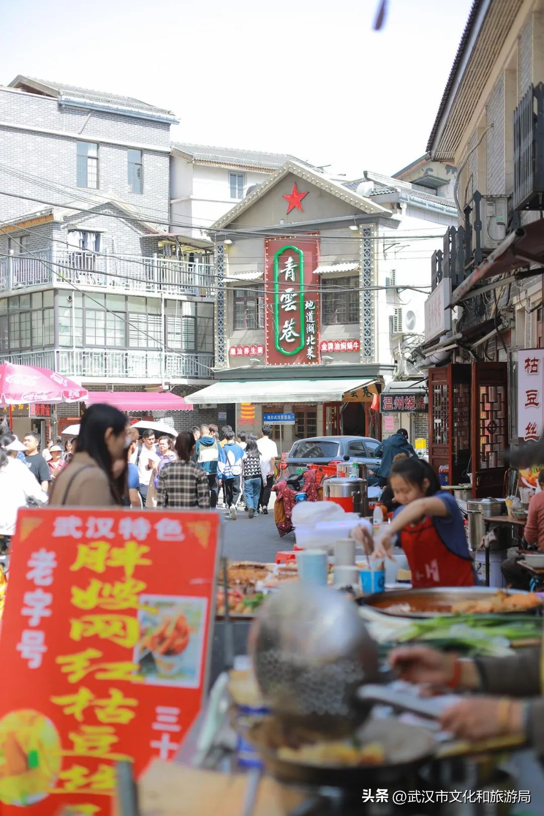 每次去都能让人有惊艳的地方,去一次特别美的地方